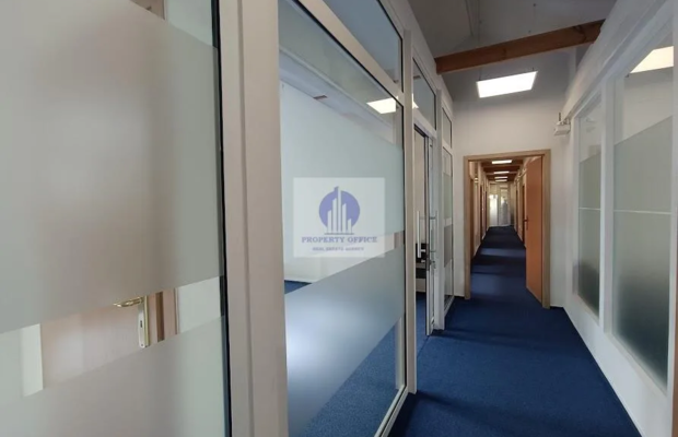 Wilanów : lokal biurowy 27m2 do wynajecia