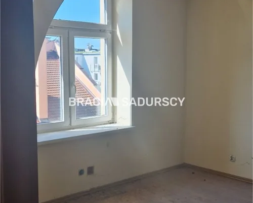 Kraków Kazimierz 3 pok ok 78m2