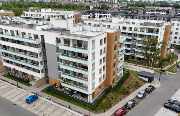 Częstochowa, ul. Poleska | Apartament na wynajem