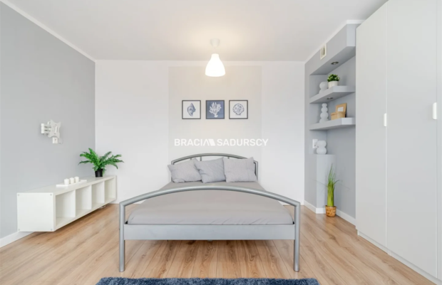 39 m² | GOTOWY DO WEJŚCIA | INWESTYCJA