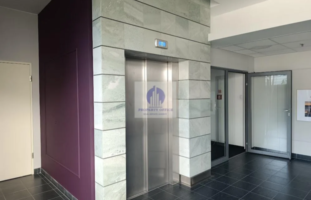 Warszawa Ursynów : lokal biurowy 132 m2 do wynajęcia