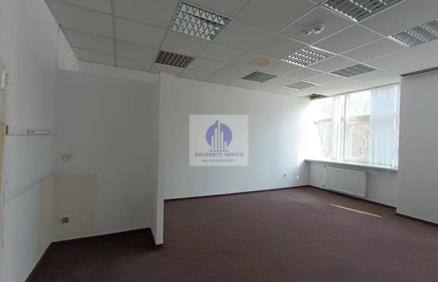 Bielany: lokal biurowy 33,68m2 do wynajęcia