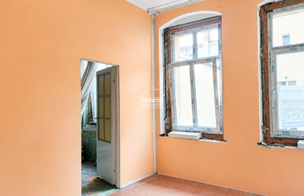 3 POKOJE | 74,49 m² | ŚRÓDMIEŚCIE | KAMIENICA 