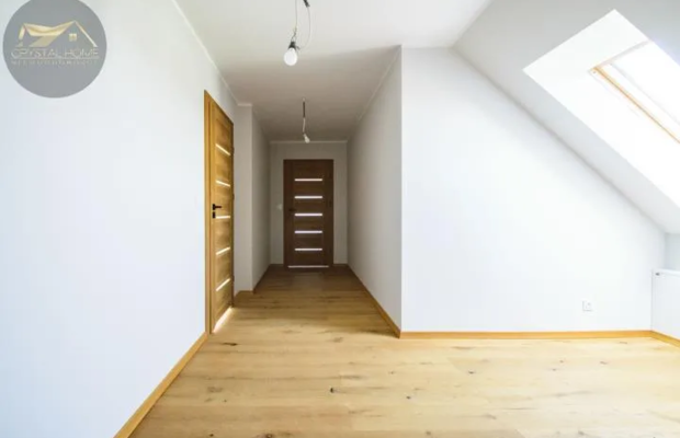 TWÓJ NOWY DOM CZEKA WŁAŚNIE NA CIEBIE/ PSZENNO