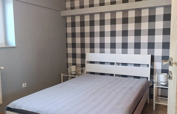 Atrakcyjne mieszkanie w domu wolnostojącym