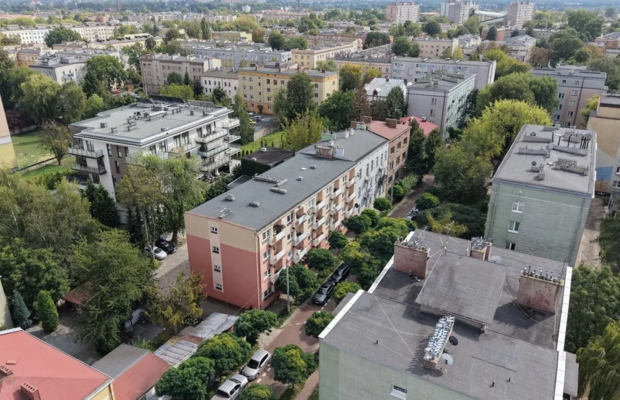 Częstochowa, ul. Glogera | Mieszkanie na sprzedaż