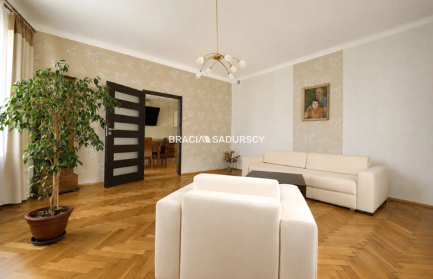 Dom 250 m² | Garaż | Duża działka | Zembrzyce