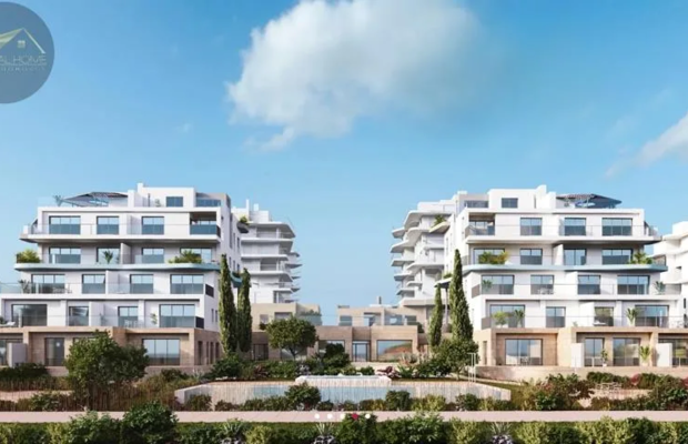 Apartament kilka kroków od plaży Villajoyosa