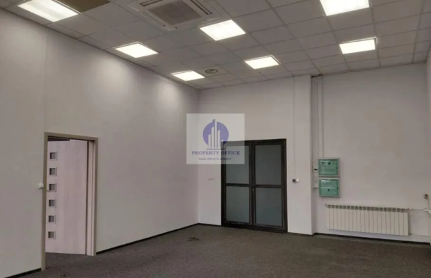 Wola: lokal biurowy na wynajem