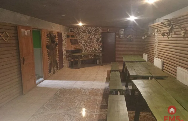 Agroturystyka na sprzedaż w Krasnopolu