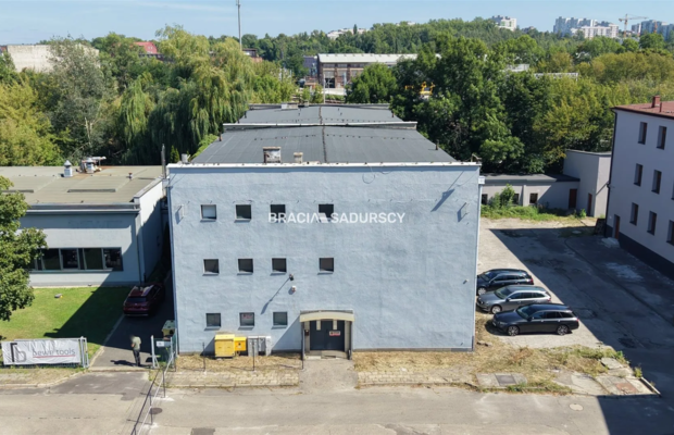 HALA|SOSNOWIEC|2 250 000 ZŁ| NIE PODLEGA VAT