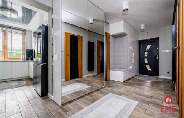 Piękny Dom 160m2 Czarna Białostocka