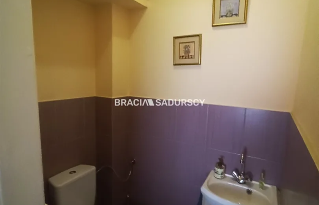 Kamienica w Rynku Szczucina