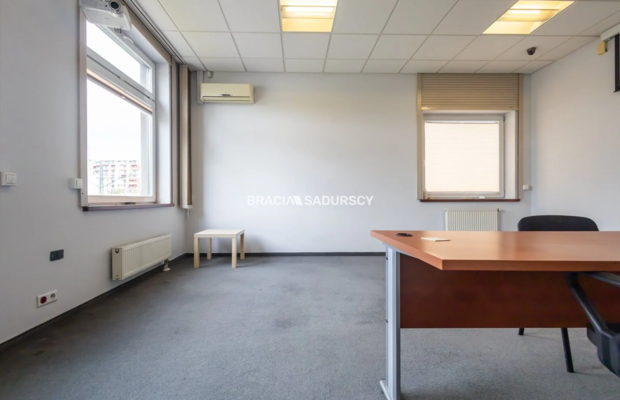 Lokal  biurowy Wielicka Kraków