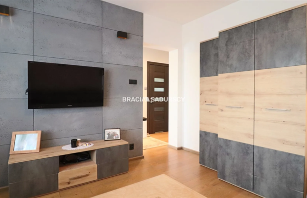 Dom 350 m²|2 segmenty|działka 1600 m²|Swoszowice