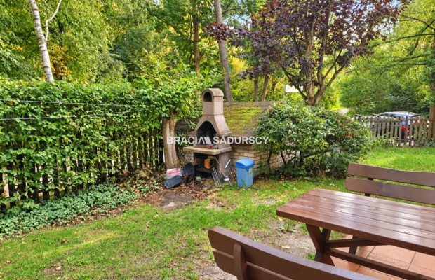 |Oaza Zieleni | 2 pokoje | 44.6m² 