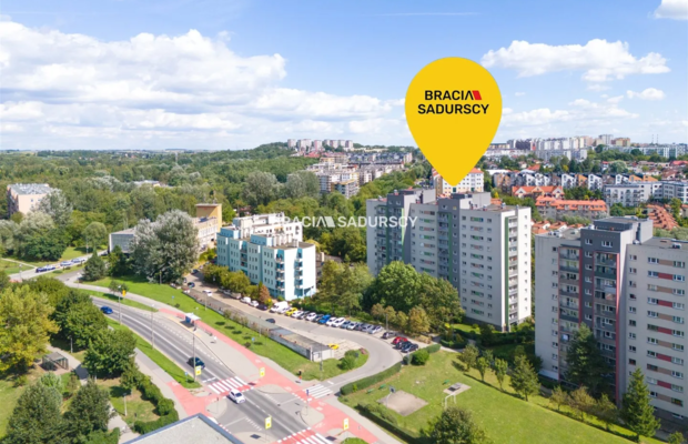PRZESTRONNE - 78 M2 W ŚWIETNEJ LOKALIZACJI