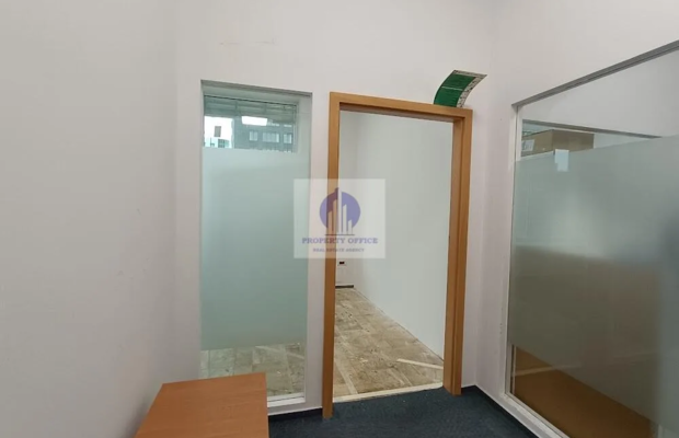 Mokotów: lokal biurowo-usługowy 35 m2 do wynajęcia