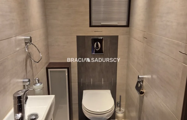 M3 z widokiem na Bagry