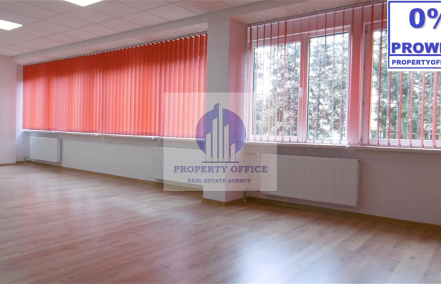 Ursus: lokal biurowy 22,78m2 do wynajęcia