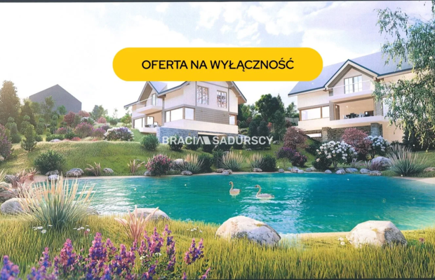 1600m2, Korzkiew, gmina Zielonki z pozwoleniem