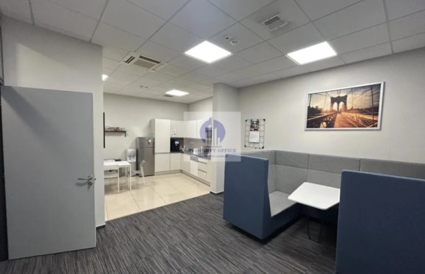 Żoliborz: lokal biurowy 439 m2 do podnajmu