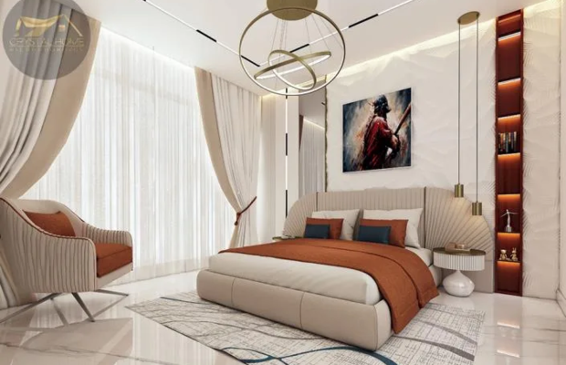 Apartamenty Sport