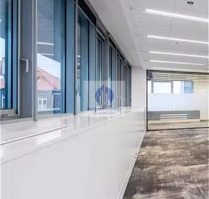 Mokotów: lokal biurowy 330m2 do wynajęcia
