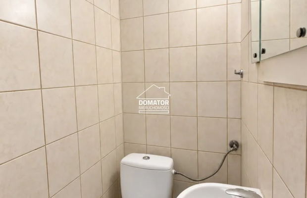 Fordon | 72,68 m² | 4 pokoje | Duża loggia