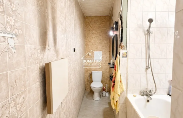 3 POKOJE | 74,49 m² | ŚRÓDMIEŚCIE | KAMIENICA 