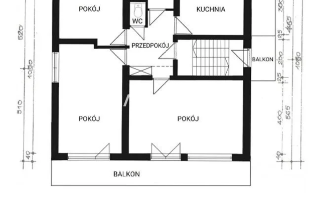 Dom wolnostojący | Wieliczka| Ogromny potencjał