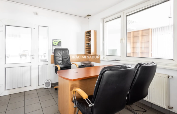 Teren komercyjny POD SALON SAMOCHODOWY LUB HANDEL