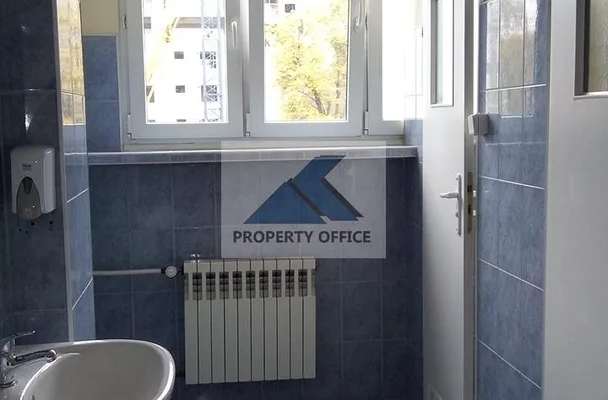 Mokotów: lokal biurowy 16,30m2 do wynajęcia