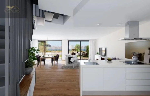 APARTMENTY 100M OD MORZA - DOSTĘPNE