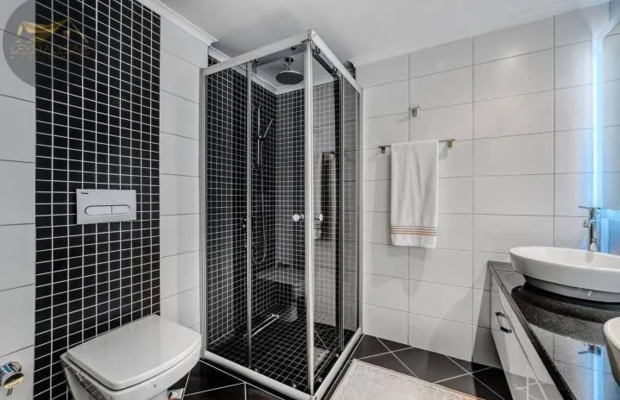 Przepiękne mieszkanie w Alanyi | 2+1 | 105 m² |