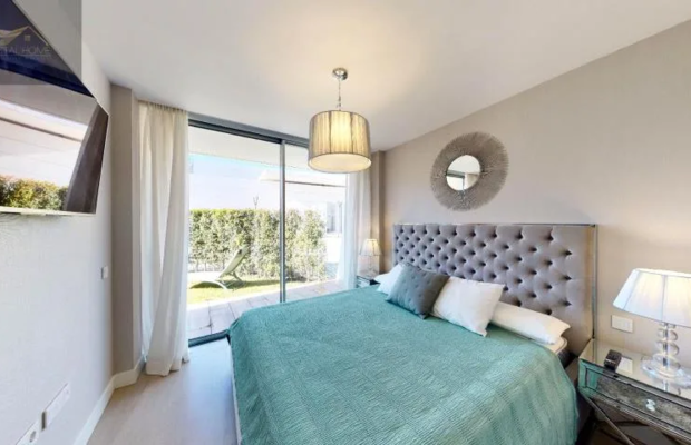 Estepona – ogrody Andaluzji