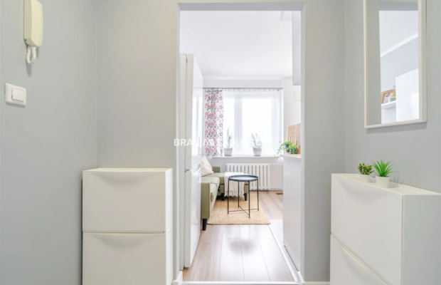 39 m² | GOTOWY DO WEJŚCIA | INWESTYCJA