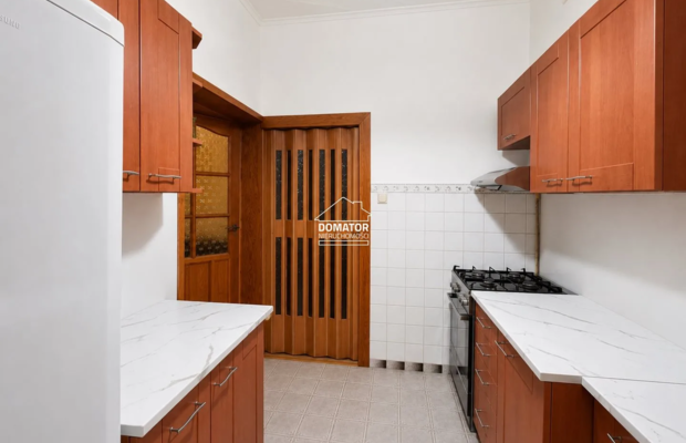 Stare Miasto | 2 pokoje | 36,18 m² | Parter