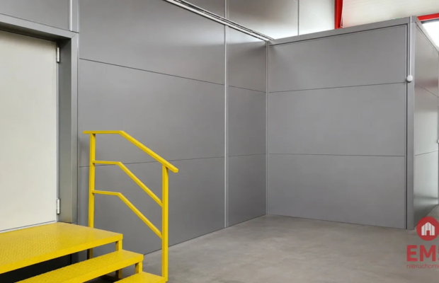 Hala/magazyn 400 m2