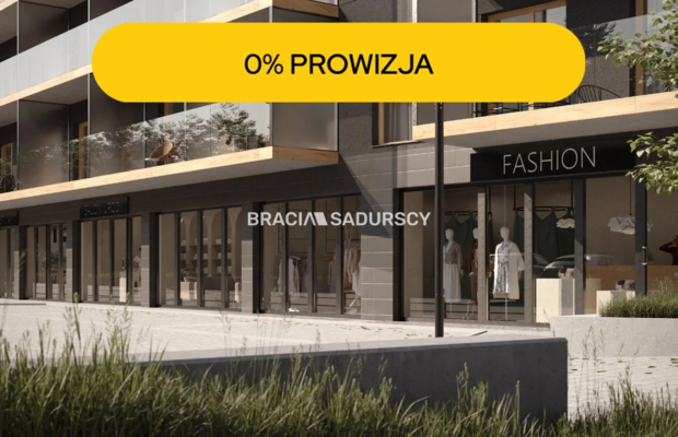 Katowice-mieszkania z widokiem na zieleń i miasto!