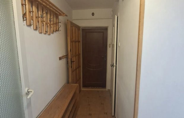 1 piętro | 2 pokoje | Polkowice | loggia