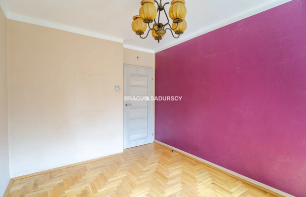 4-pok/Azory/2 balkony/murowany garaż/dla rodziny