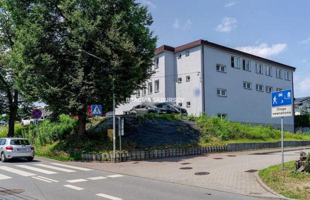 20arów okazja dla inwestora ,doskonała lokalizacja