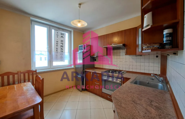 4 pokojowe  mieszkanie 79 m² ,Pieszyce