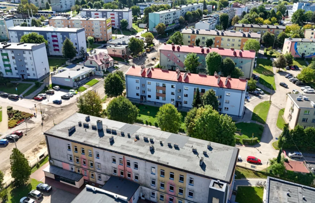 Kłobuck, ul. 11 Listopada | Mieszkanie na sprzedaż