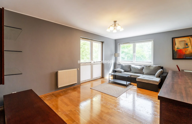 3 pokoje | 68,48 m² | Garaż | Miłkowskiego| Ruczaj