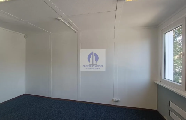 Mokotów: lokal biurowy 20m2 do wynajęcia