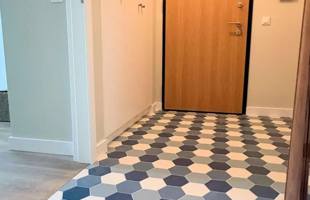 Nowe Centrum Łodzi - 2 pok. PRIMO IV ul. Lindleya