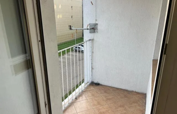 Wynajmę 3 osobne pokoje, balkon, Śródmieście