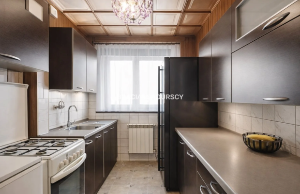 Myślenice | 4 pokoje |2 balkony | 64,92m2 